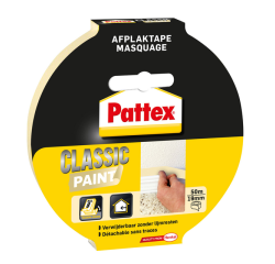 DE_RUBAN MASQUAGE PATTEX 19MM,50M