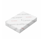 Papier copieur Canon Black Label Premium A4 70g blanc 500 feuilles