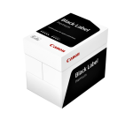 Kopieerpapier Canon Black Label Premium A4 80gr wit 500 vel