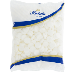 Pastille menthe Fortuin sac 1kg