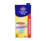 Lait condensé Friesche vlag demi-écrémé 930ml