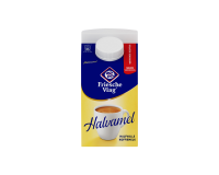 Koffiemelk Friesche Vlag halvamel 455ml