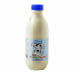 Lait Inex demi-écrémé 1 L - Carton de 12