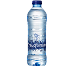 Water Chaudfontaine blauw petfles 500ml