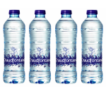 Water Chaudfontaine blauw petfles 500ml