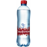 Water Chaudfontaine rood petfles 500ml