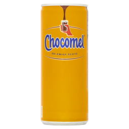 Chocomel canette 0,25L