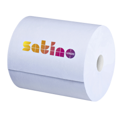 Poetspapier Satino CR1 Comfort 2-laags 1000 vel blauw 305310