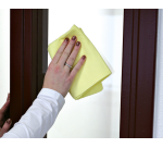 Glasreiniger HG en spiegels spray 500ml