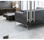 Glasreiniger HG en spiegels spray 500ml