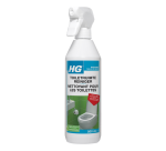 Nettoyant sanitaire HG quotidien spray 500ml