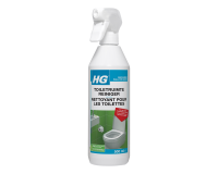 Nettoyant sanitaire HG quotidien spray 500ml
