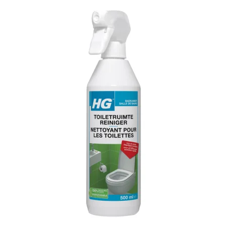 Cillit Bang Eau de Javel & Hygiène Spray Nettoyant - 3 x 750 ml