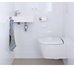 Nettoyant sanitaire HG quotidien spray 500ml