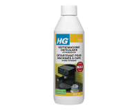 Détartrant HG pour machines à café 500ml