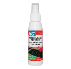 Toetsenbordreiniger HG 90ml