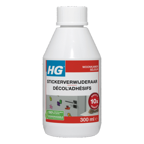 Décol' adhésifs HG 300ml