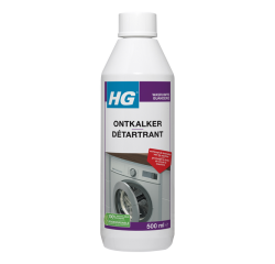 Ontkalker HG snelontkalker 500ml