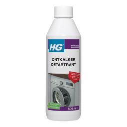 Détartrant rapide HG 500ml