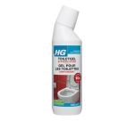 Nettoyant sanitaire HG super puissant 500ml