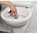 Nettoyant sanitaire HG super puissant 500ml