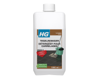 Nettoyant carrelage HG 1L