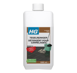 Nettoyant carrelage HG 1L