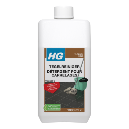 Nettoyant carrelage HG 1L