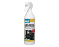 Keukenreiniger HG Oven-Grill-BBQ spray 500ml