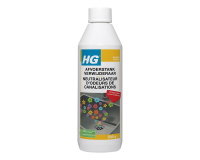 Afvoerstankverwijderaar HG keuken 500gr