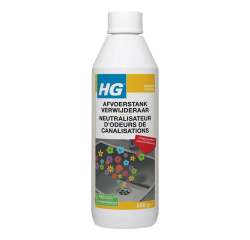 Neutraliseur odeurs de canalisation HG 500g