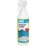 Schimmelreiniger HG badkamer  spray 500ml