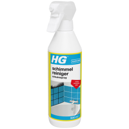 Destructeur de moisissure HG spray 500ml