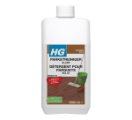 Nettoyant lustrant parquet HG 1L