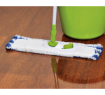 Nettoyant lustrant parquet HG 1L