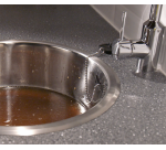 Déboucheur canalisation HG Cuisine Duo 2x 500ml