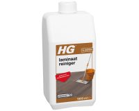 Vloerreiniger HG voor laminaatvloeren 1l
