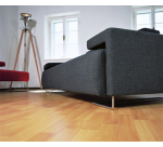 Nettoyant sols stratifiés HG 1L