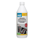 HG Kitchen Drain Unblocker 1L