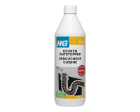 Déboucheur HG Spécial cuisine 1L