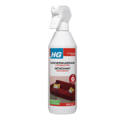 Détacheur puissant HG pour tapis 500ml