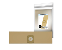 Stofzuigerzak Cleaninq Nilfisk/Electrolux E22 GD 930 papier 10 stuks