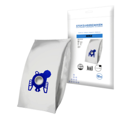 Sac aspirateur Cleaninq Miele G/N 3-D 10 pièces