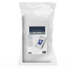 Sac aspirateur Cleaninq AEG S-Bag 10 pièces