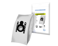 Sac aspirateur Cleaninq Bosch/Siemens G-All 3-D 10 pièces
