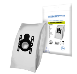 Sac aspirateur Cleaninq Bosch/Siemens G-All 3-D 10 pièces