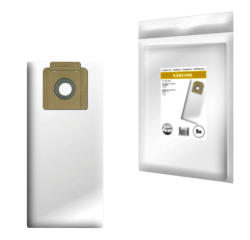 Sac aspirateur Cleaninq Karcher T7/T9/T10 3D SMS 5 pièces
