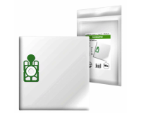 Sac aspirateur Cleaninq Numatic NVM 1CH Henry/James SMS 10 pièces