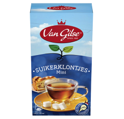 Sucre en morceaux Mini 500g