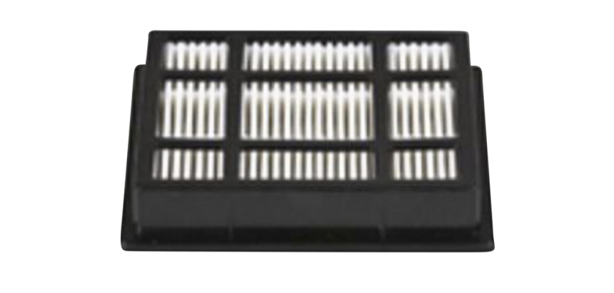 Nilfisk Staubsaugerfilter Hepa 10 Serie One